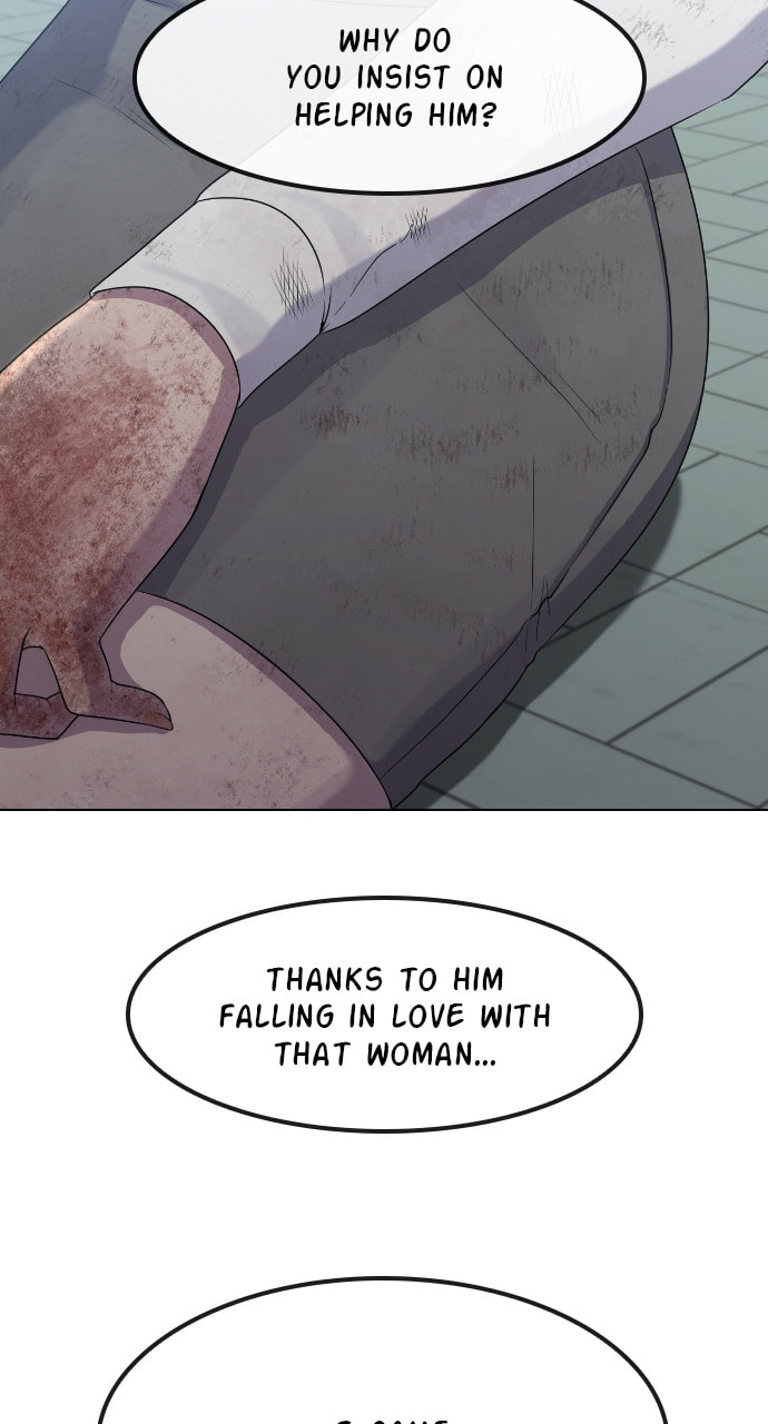 Psychic Studies Chapter 83 page 78 - 