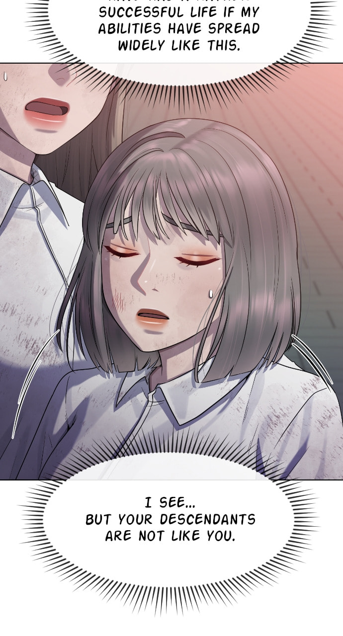 Psychic Studies Chapter 83 page 9 - 