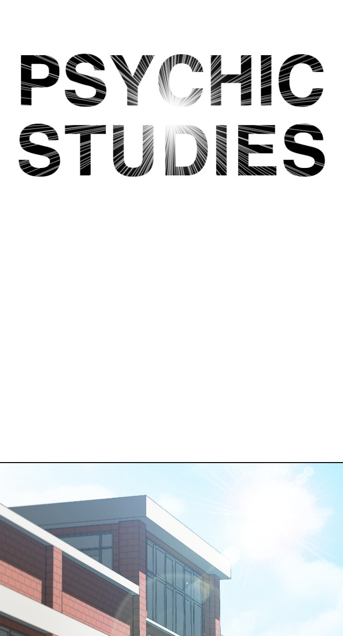 Psychic Studies Chapter 84 page 17 - 