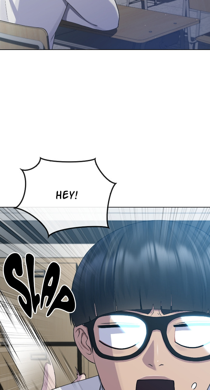 Psychic Studies Chapter 84 page 19 - 