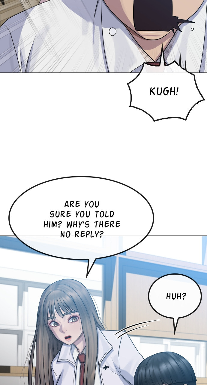 Psychic Studies Chapter 84 page 20 - 