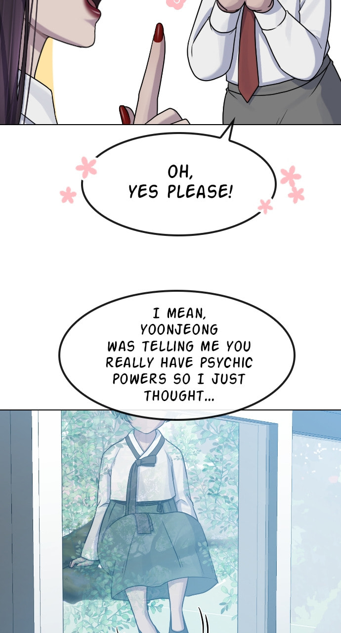 Psychic Studies Chapter 84 page 50 - 
