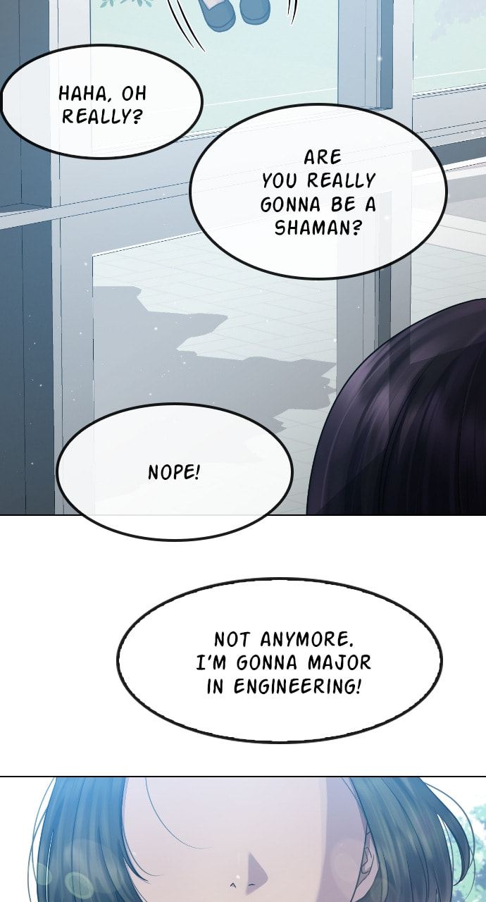 Psychic Studies Chapter 84 page 51 - 