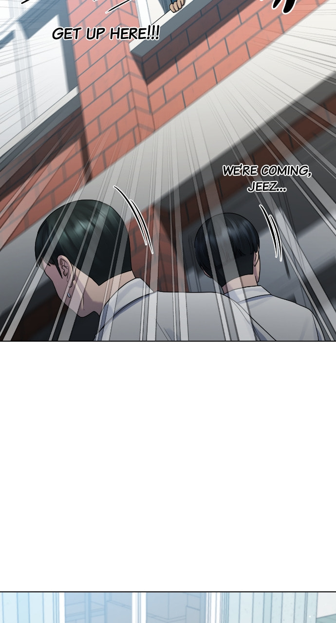Psychic Studies Chapter 84 page 66 - 