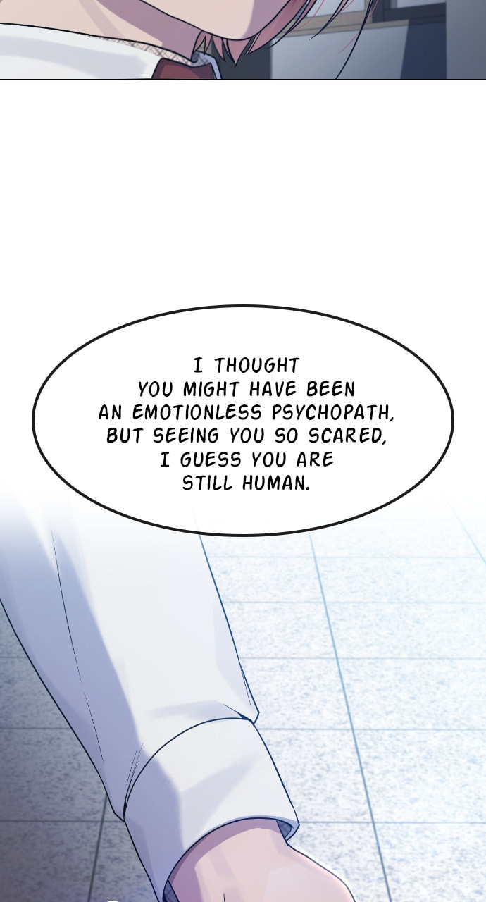 Psychic Studies Chapter 84 page 83 - 