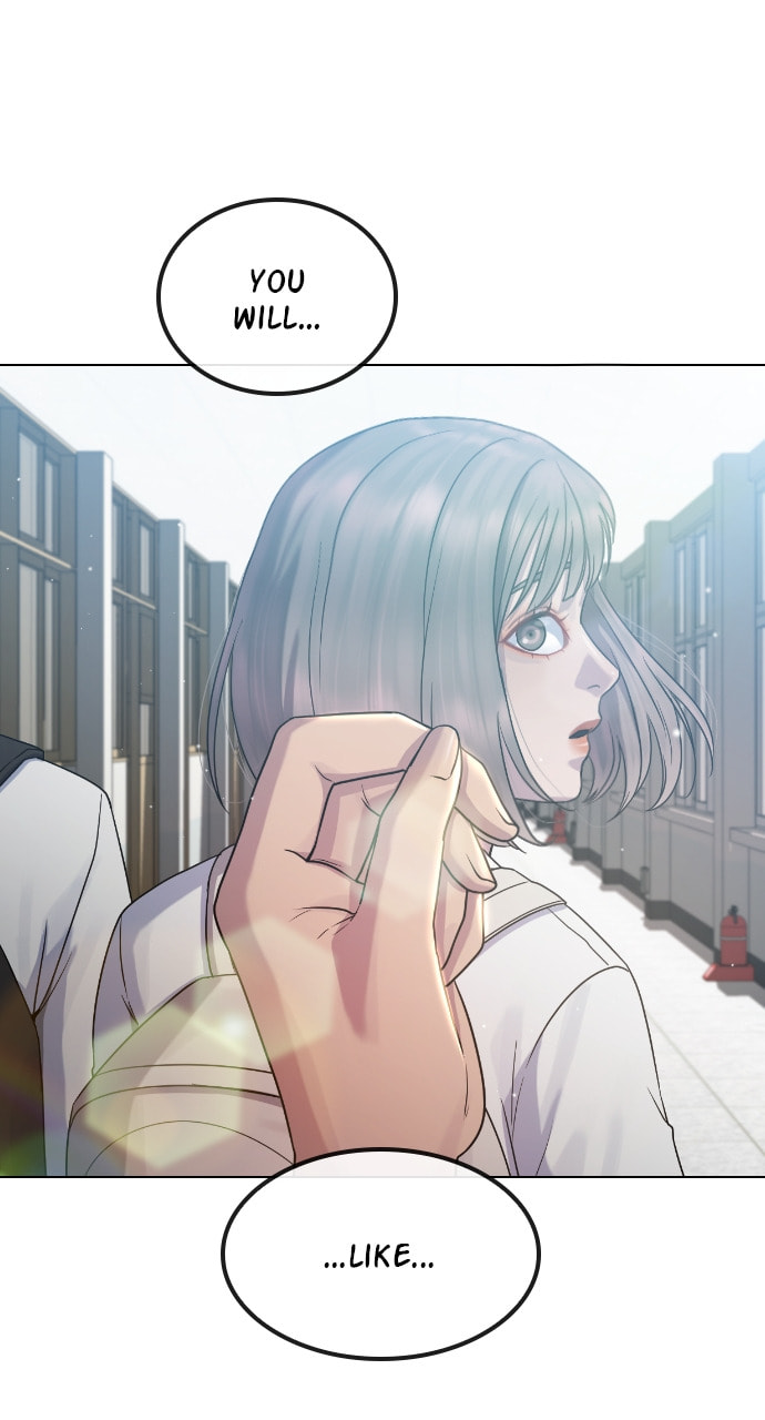 Psychic Studies Chapter 84 page 92 - 