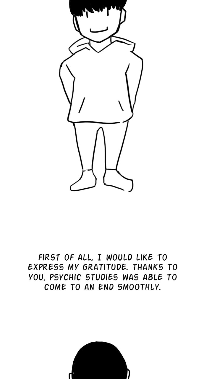 Psychic Studies Chapter 85 page 3 - 