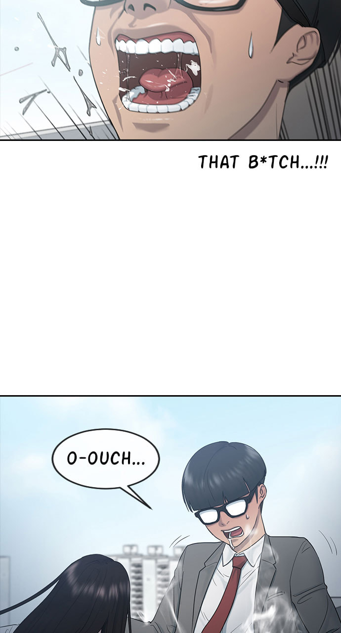 Psychic Studies Chapter 9 page 18 - 
