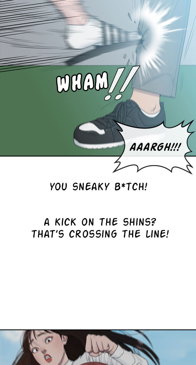 Psychic Studies Chapter 9 page 22 - 