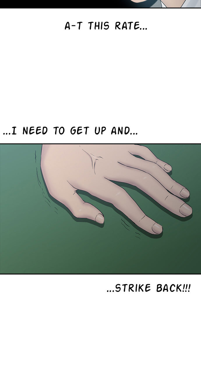 Psychic Studies Chapter 9 page 30 - 