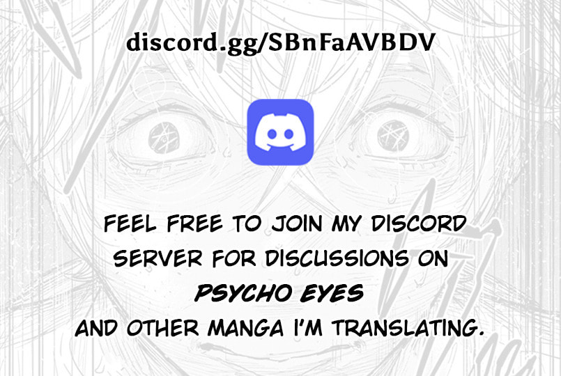 Psycho Eyes Chapter 14 page 16 - 