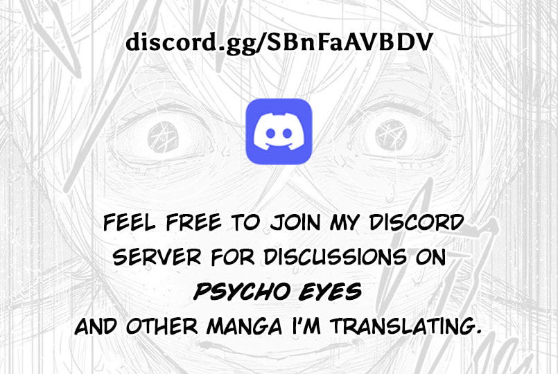 Psycho Eyes Chapter 19 page 17 - 