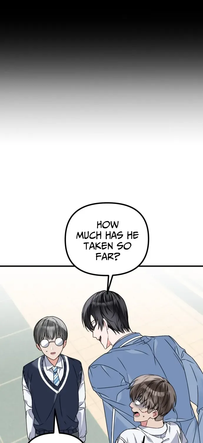 Psycho Frenemy Chapter 1 page 16 - 