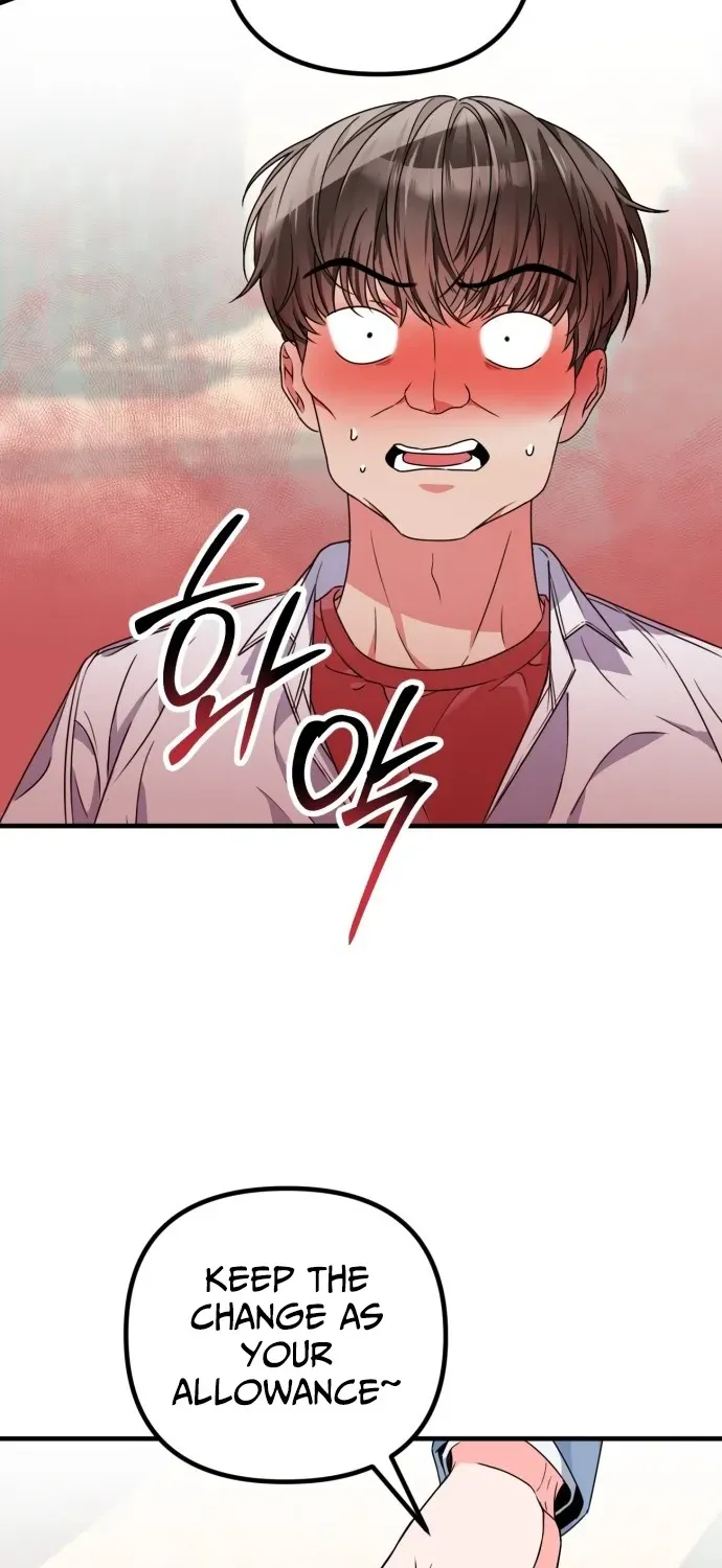 Psycho Frenemy Chapter 1 page 18 - 