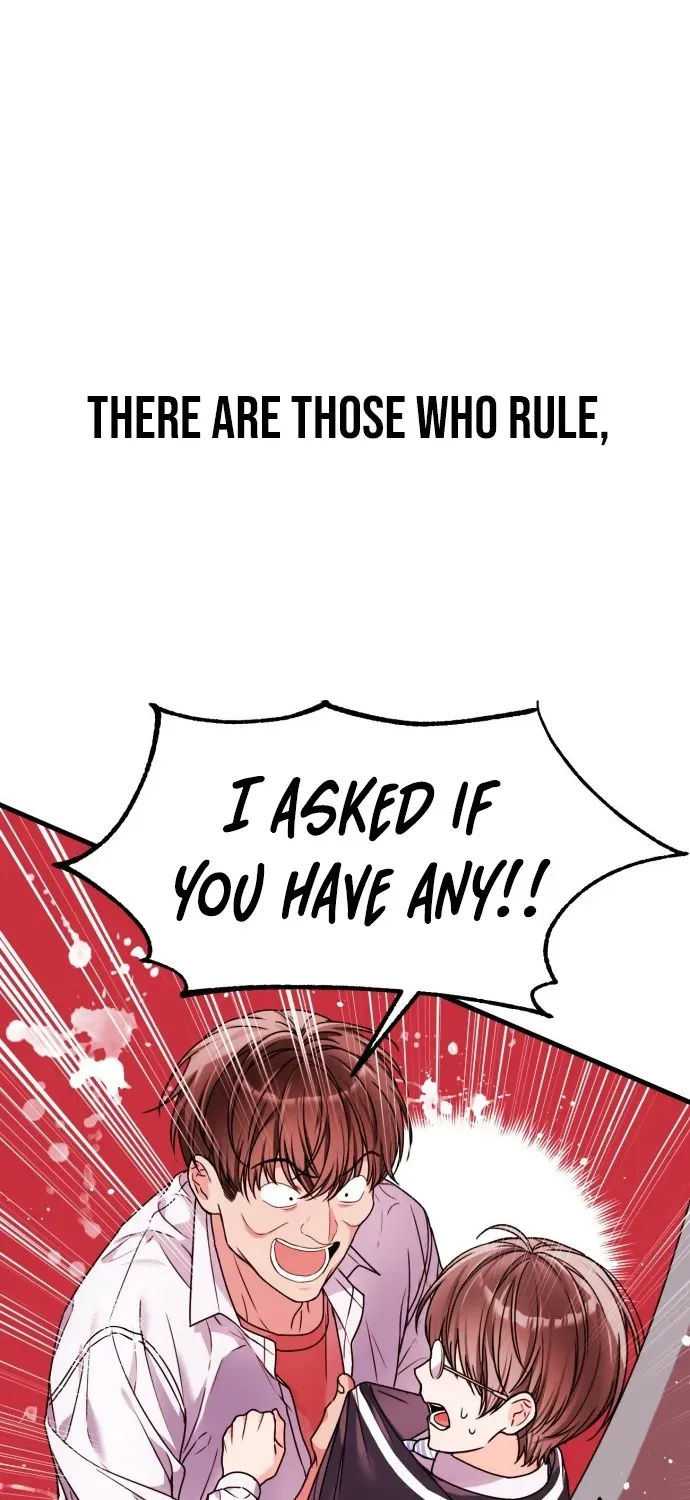 Psycho Frenemy Chapter 1 page 3 - 