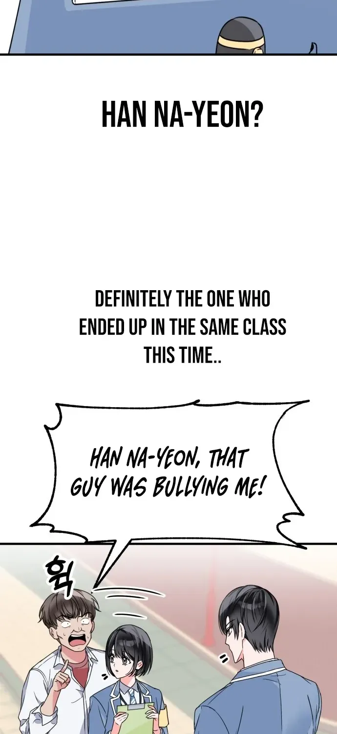 Psycho Frenemy Chapter 1 page 27 - 