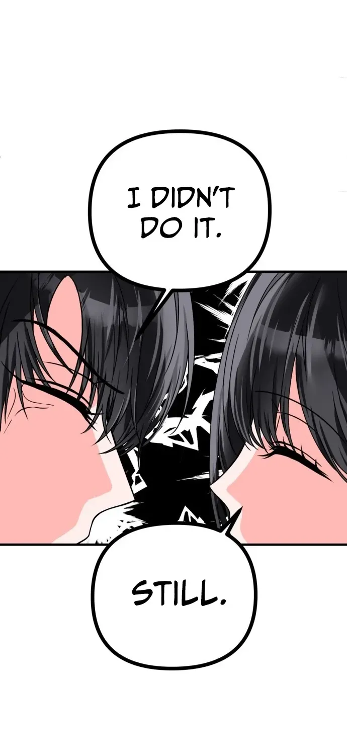 Psycho Frenemy Chapter 1 page 32 - 
