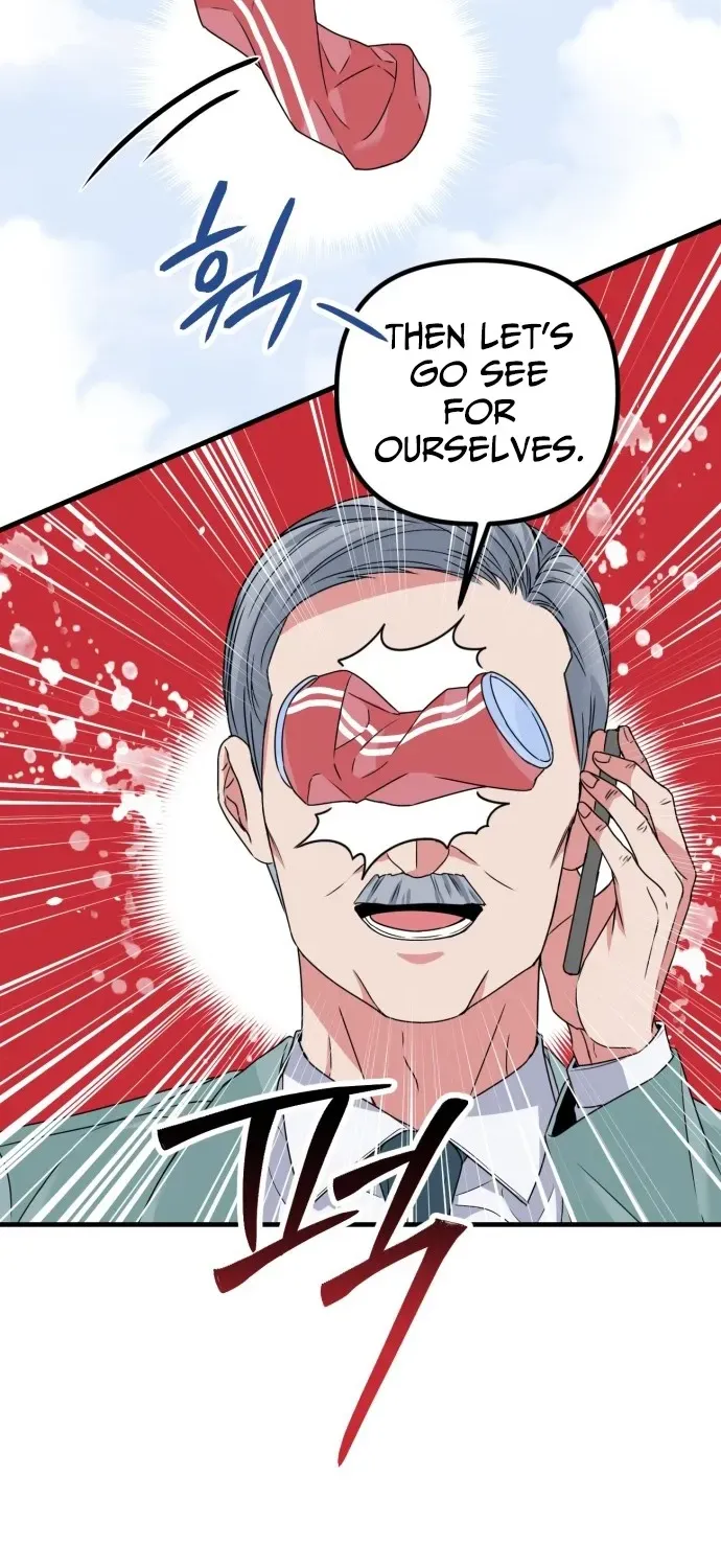 Psycho Frenemy Chapter 1 page 34 - 