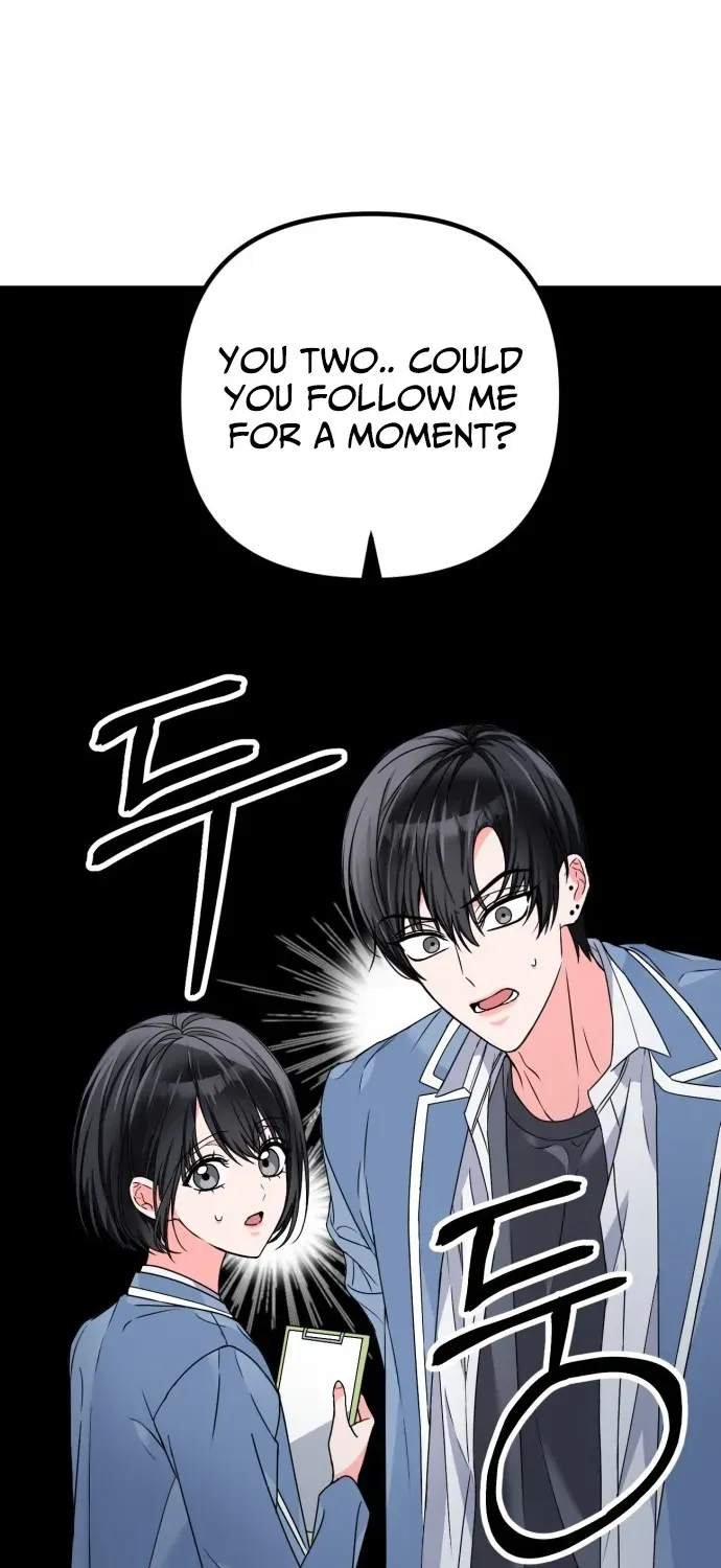 Psycho Frenemy Chapter 1 page 36 - 