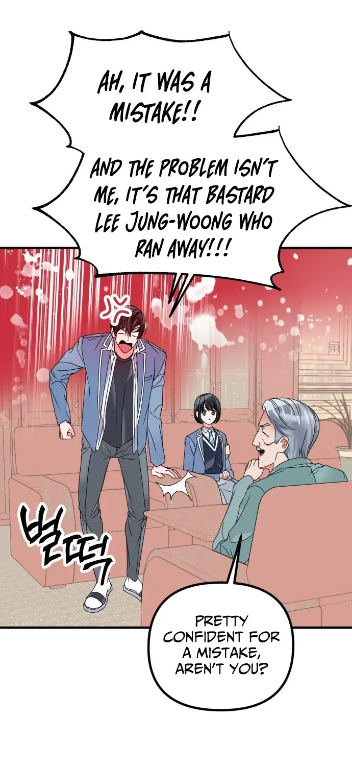 Psycho Frenemy Chapter 1 page 43 - 