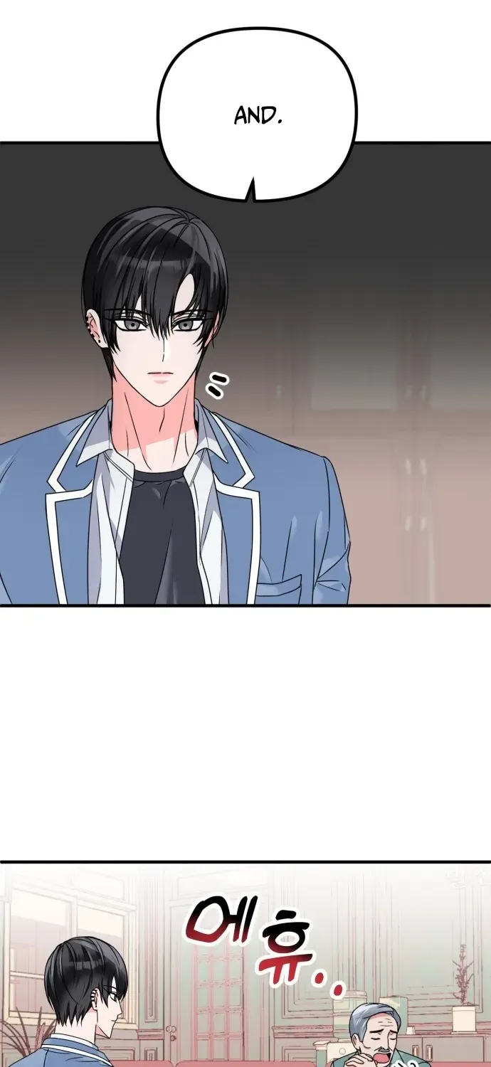 Psycho Frenemy Chapter 1 page 48 - 