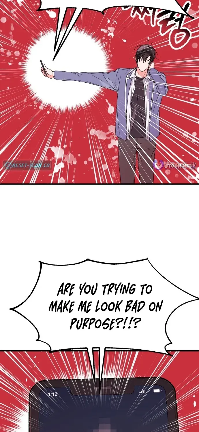 Psycho Frenemy Chapter 1 page 52 - 