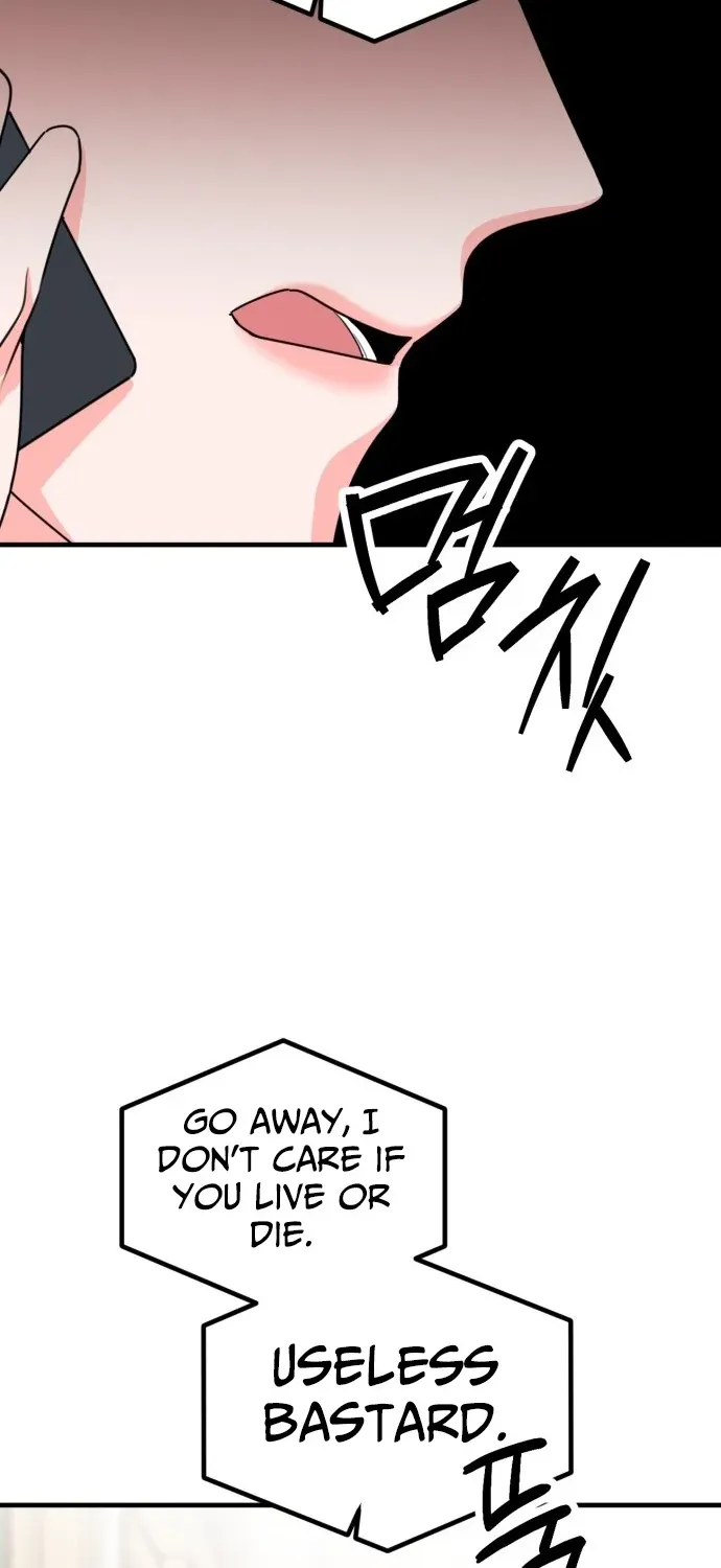 Psycho Frenemy Chapter 1 page 55 - 