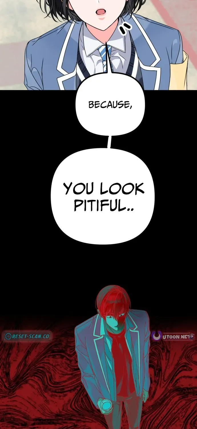 Psycho Frenemy Chapter 1 page 64 - 