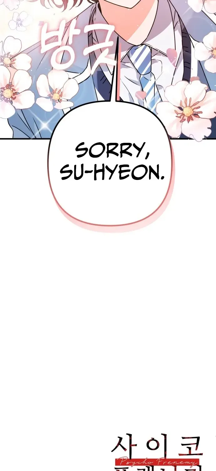 Psycho Frenemy Chapter 1 page 74 - 