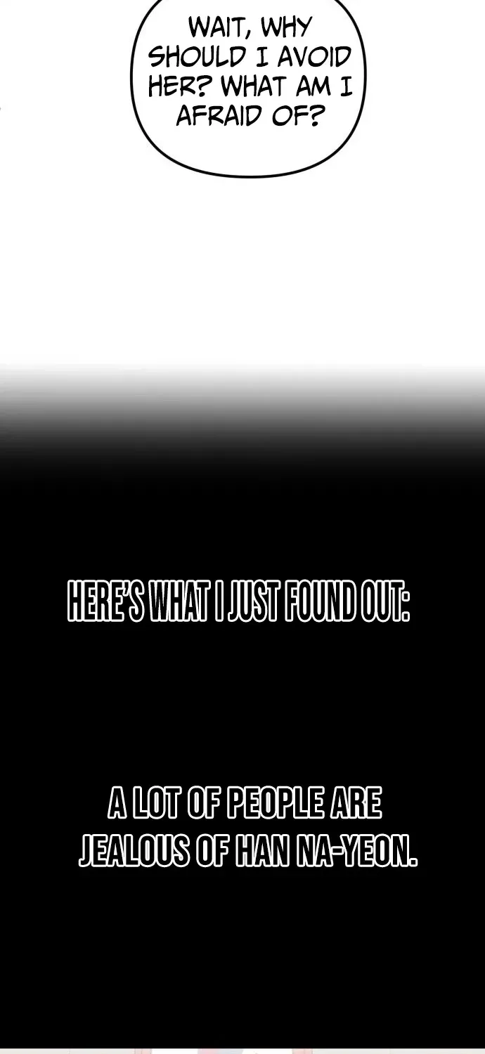 Psycho Frenemy Chapter 2 page 15 - 