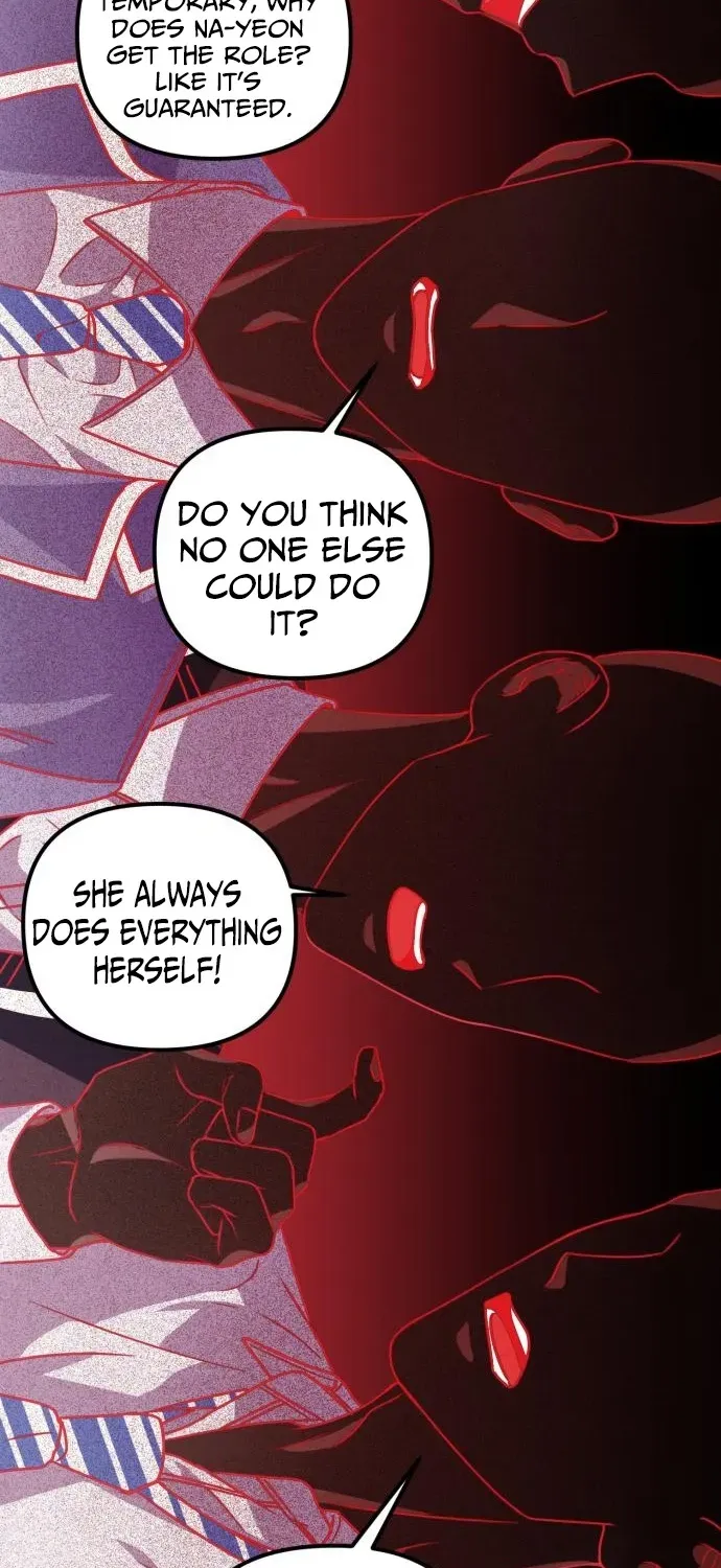Psycho Frenemy Chapter 2 page 17 - 
