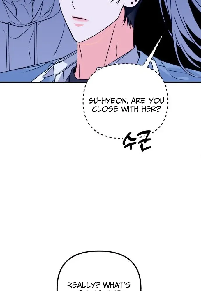 Psycho Frenemy Chapter 2 page 28 - 