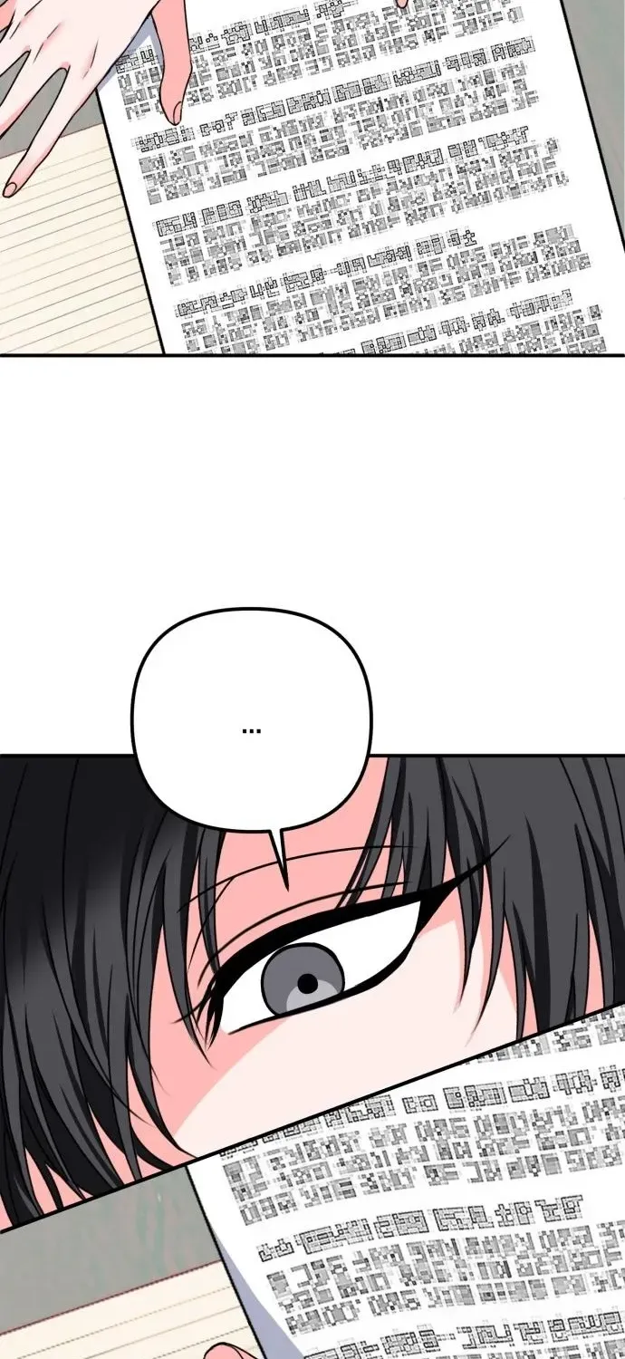 Psycho Frenemy Chapter 2 page 30 - 
