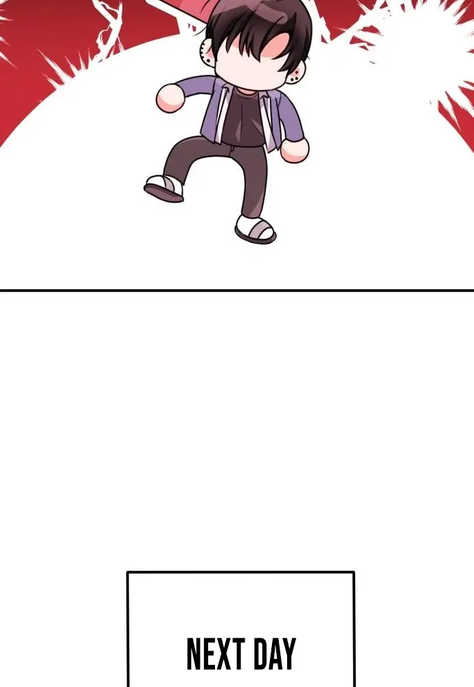 Psycho Frenemy Chapter 2 page 35 - 