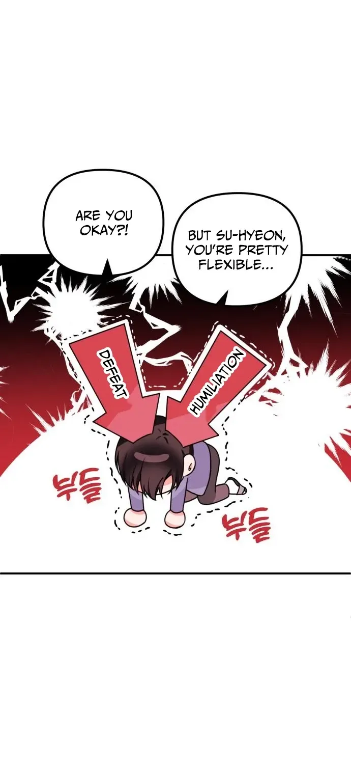 Psycho Frenemy Chapter 2 page 41 - 