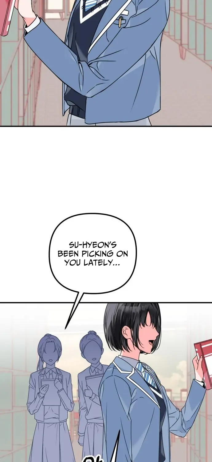 Psycho Frenemy Chapter 2 page 43 - 