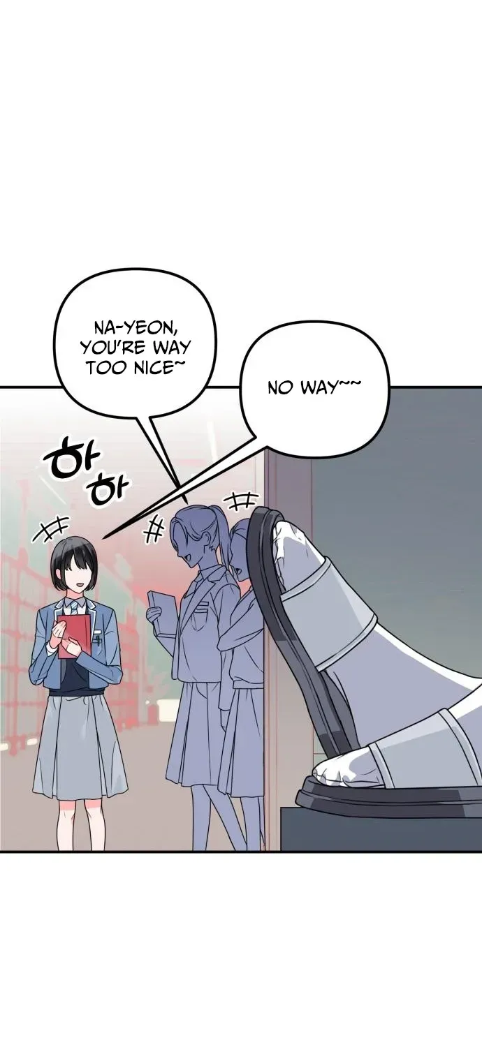Psycho Frenemy Chapter 2 page 47 - 