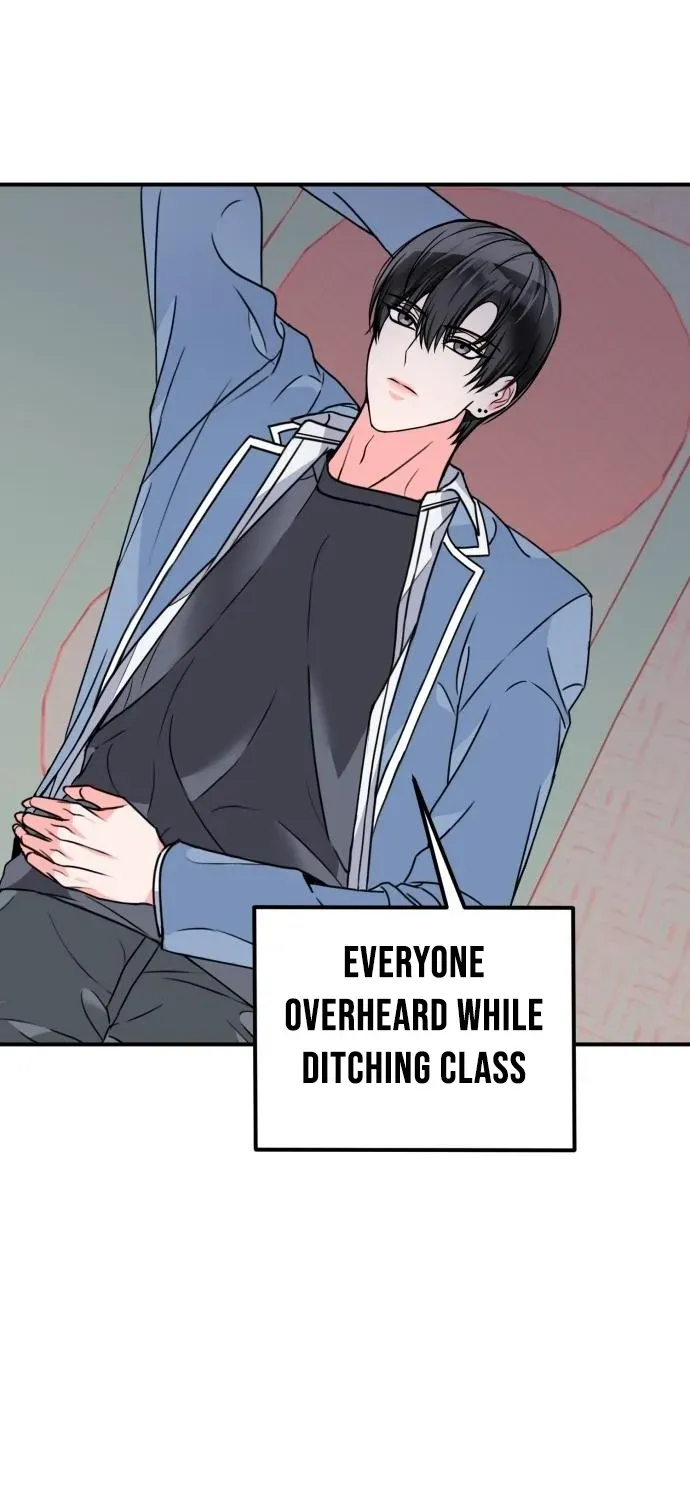Psycho Frenemy Chapter 2 page 48 - 
