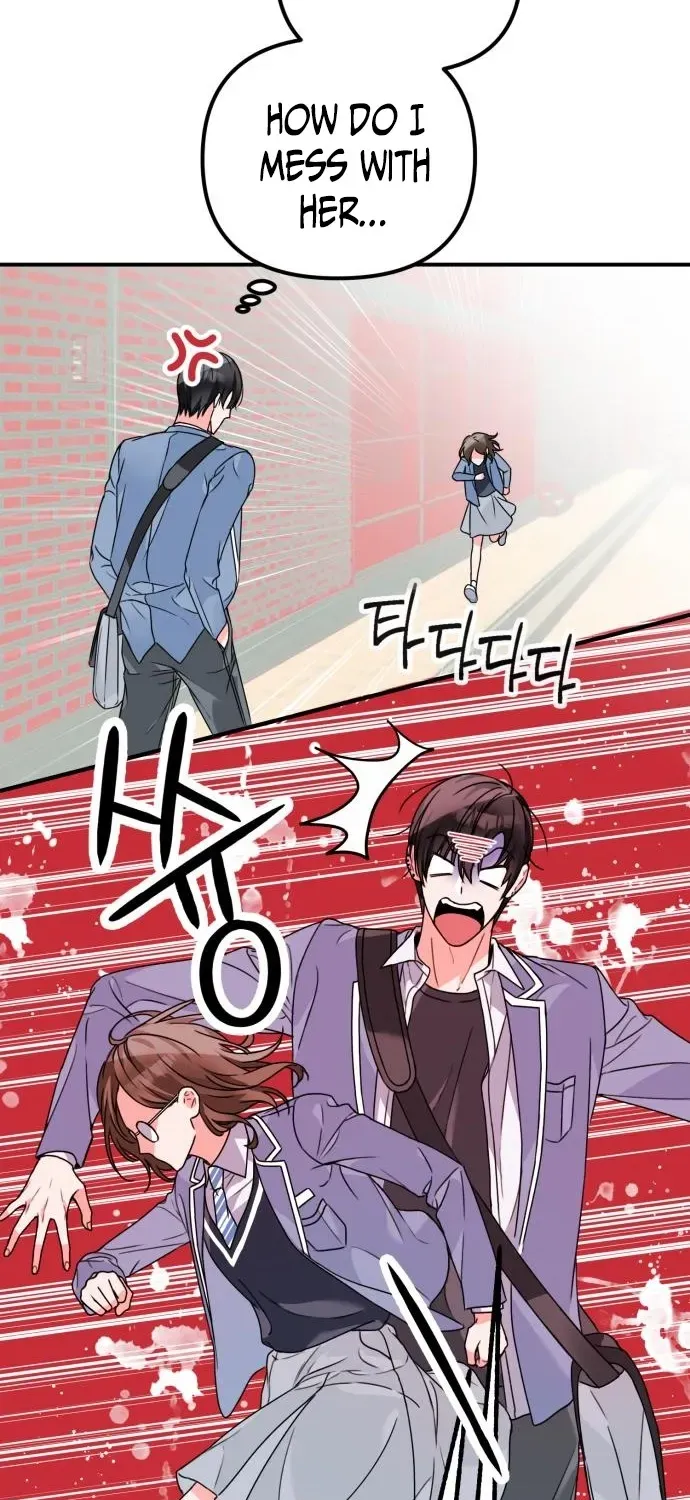 Psycho Frenemy Chapter 2 page 52 - 