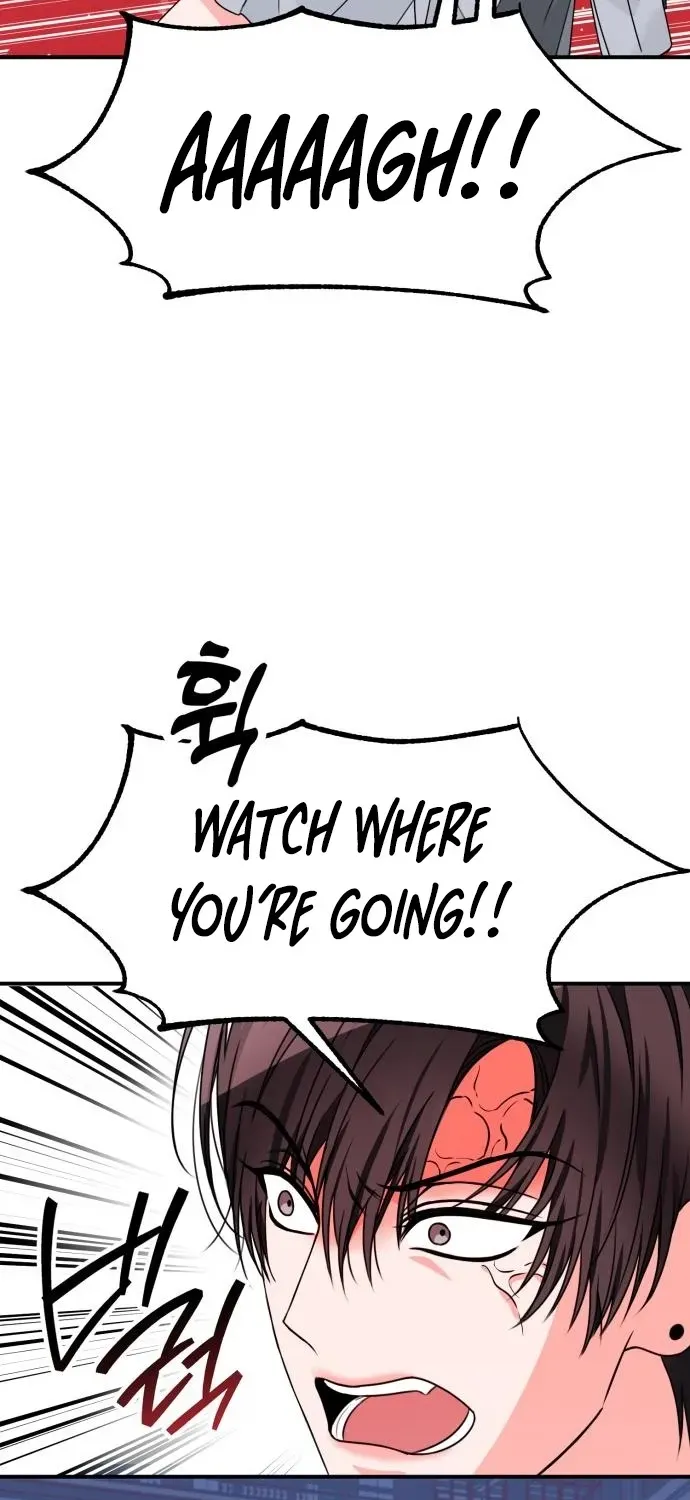 Psycho Frenemy Chapter 2 page 53 - 