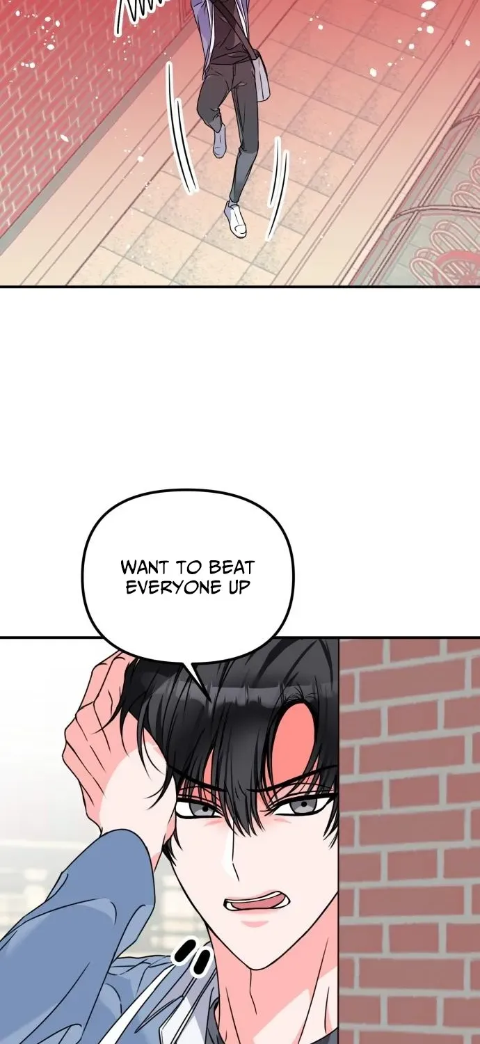 Psycho Frenemy Chapter 2 page 55 - 