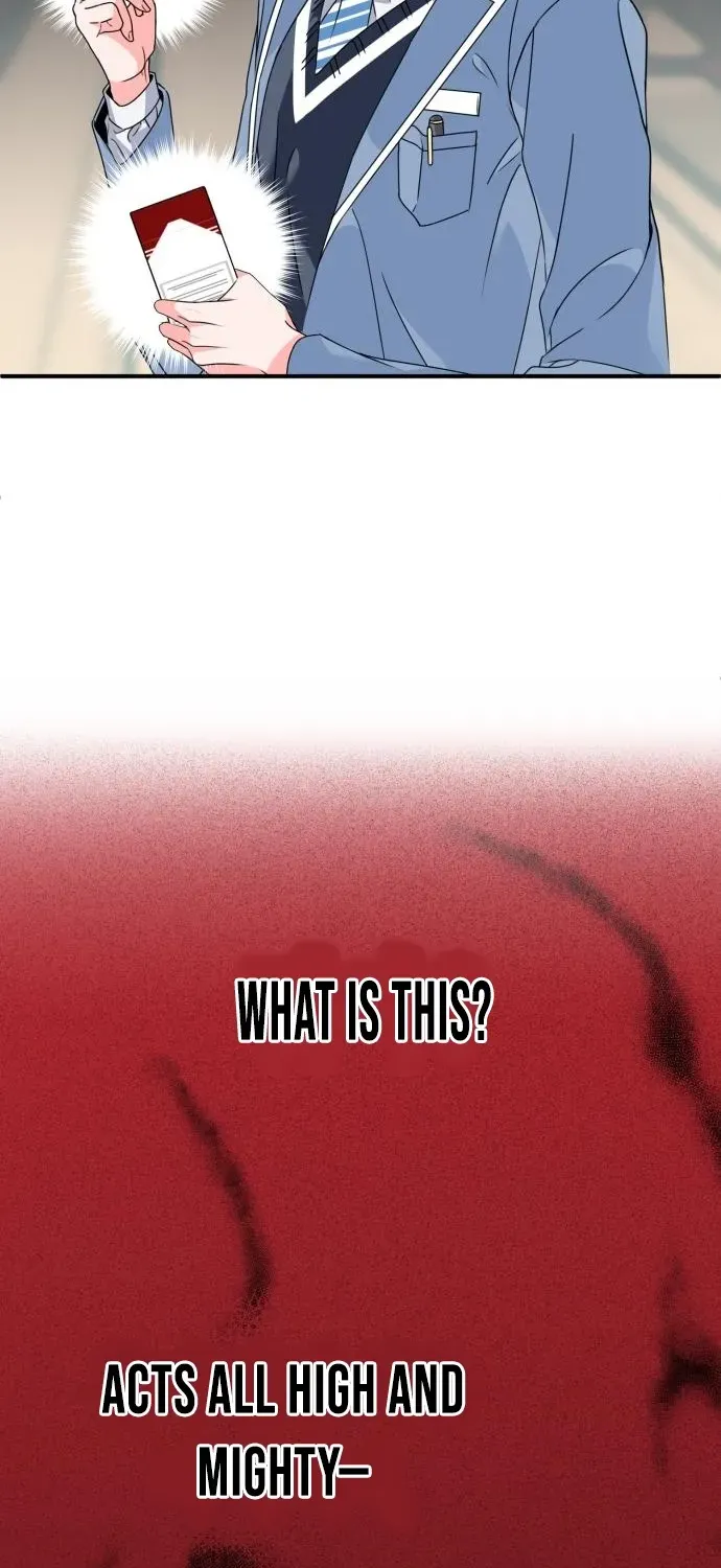 Psycho Frenemy Chapter 2 page 58 - 