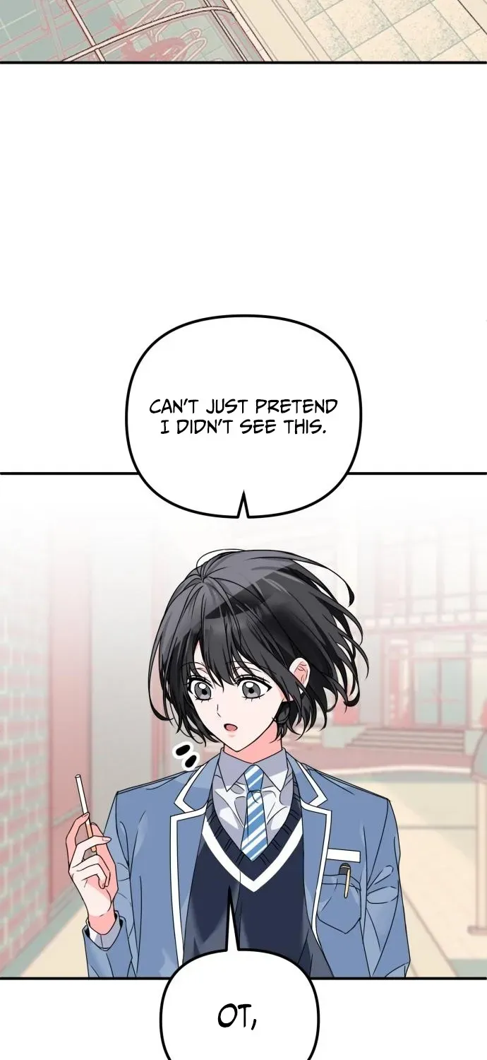 Psycho Frenemy Chapter 2 page 61 - 
