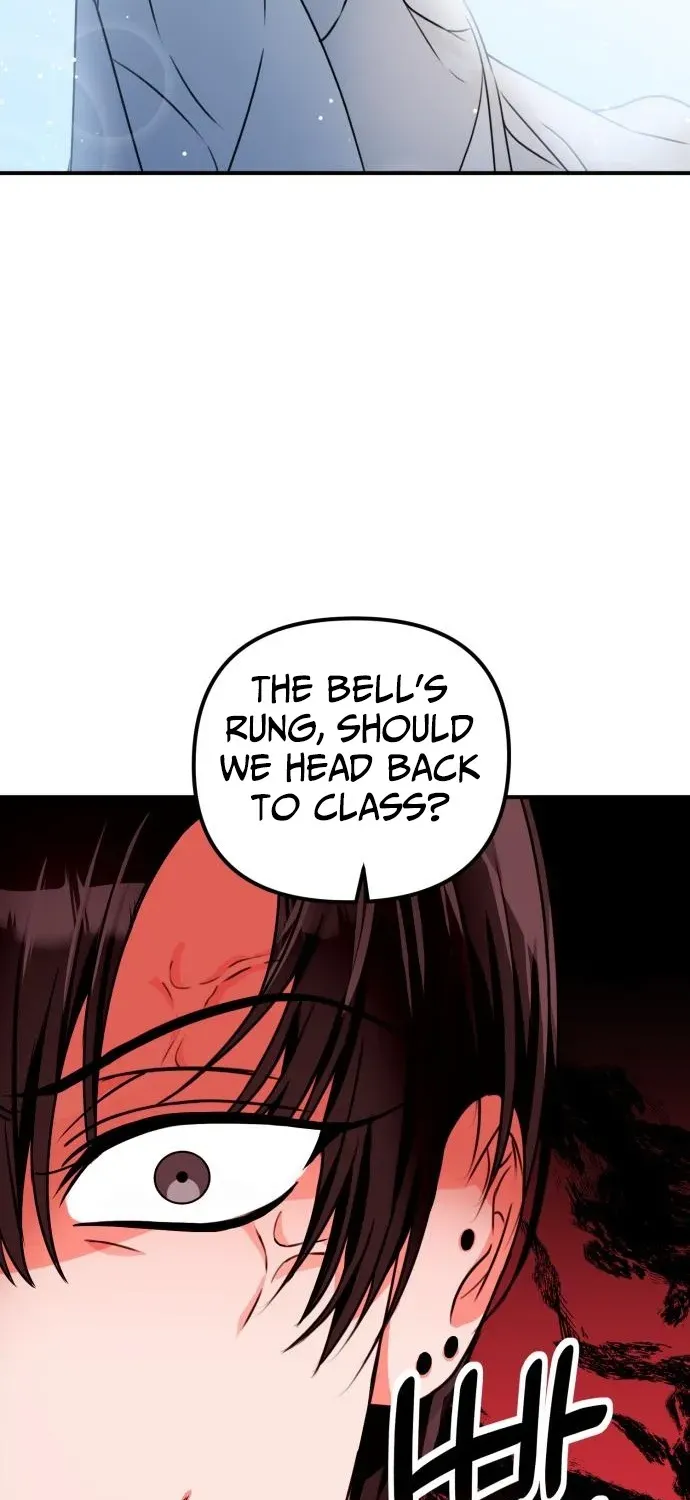 Psycho Frenemy Chapter 2 page 10 - 