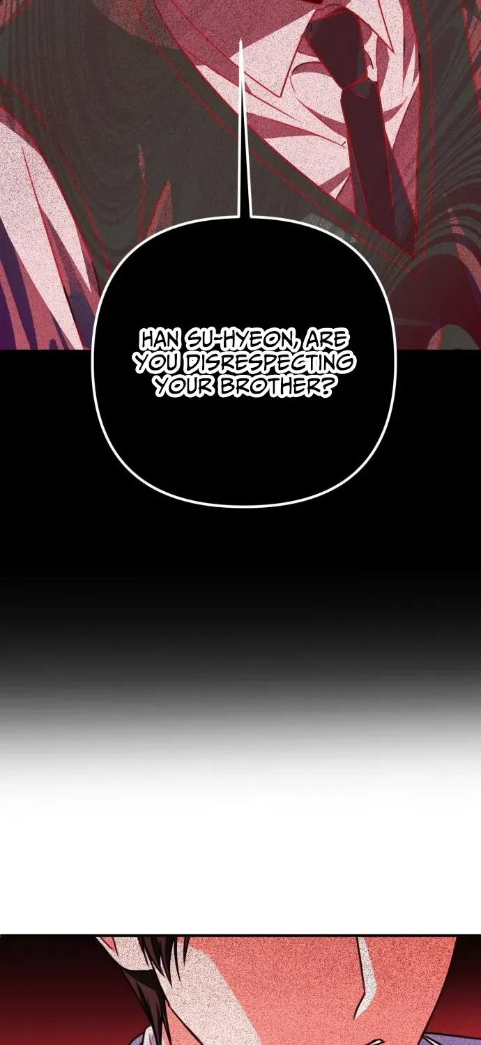 Psycho Frenemy Chapter 3 page 11 - 
