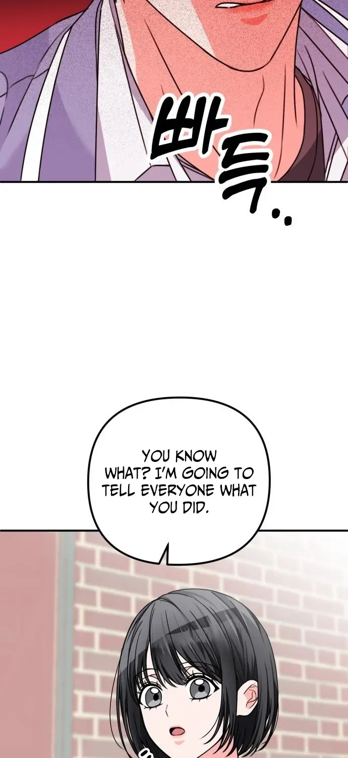 Psycho Frenemy Chapter 3 page 12 - 