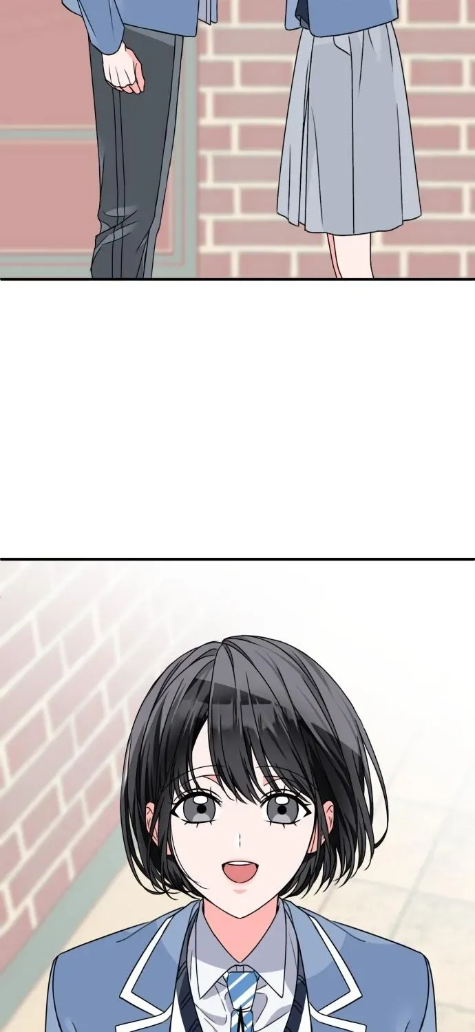 Psycho Frenemy Chapter 3 page 15 - 