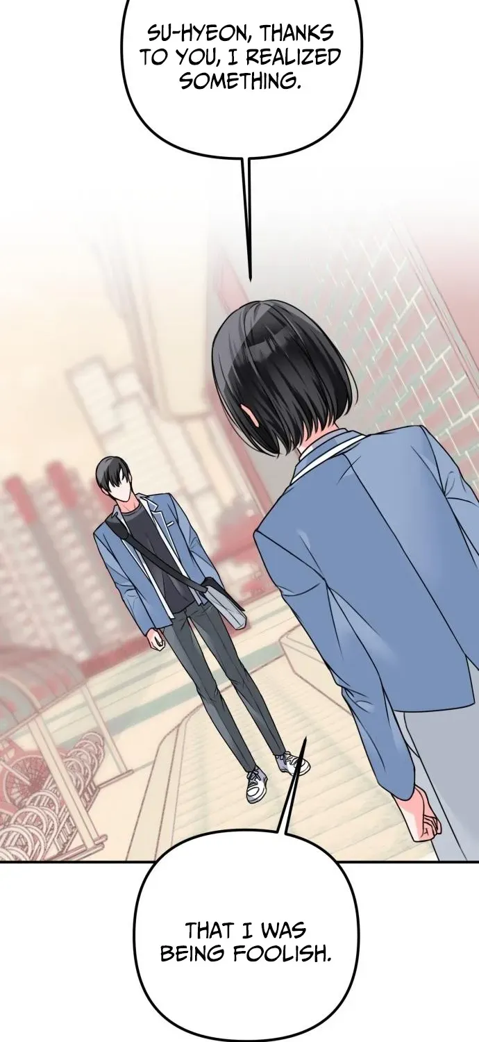 Psycho Frenemy Chapter 3 page 4 - 