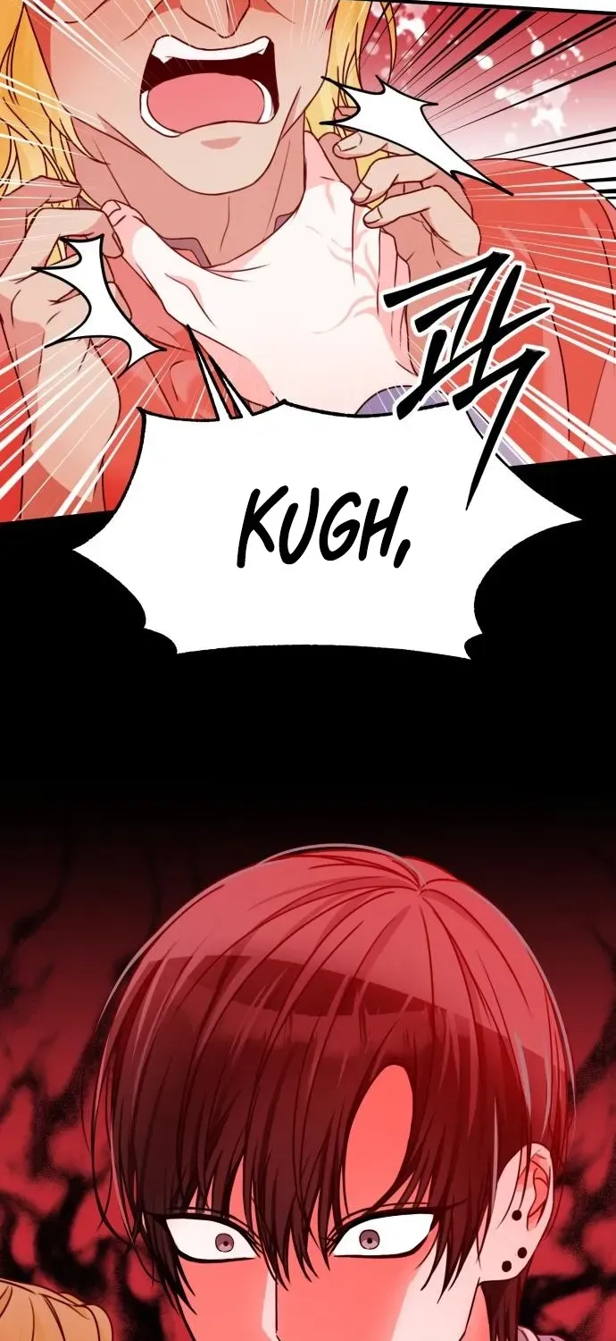 Psycho Frenemy Chapter 3 page 34 - 