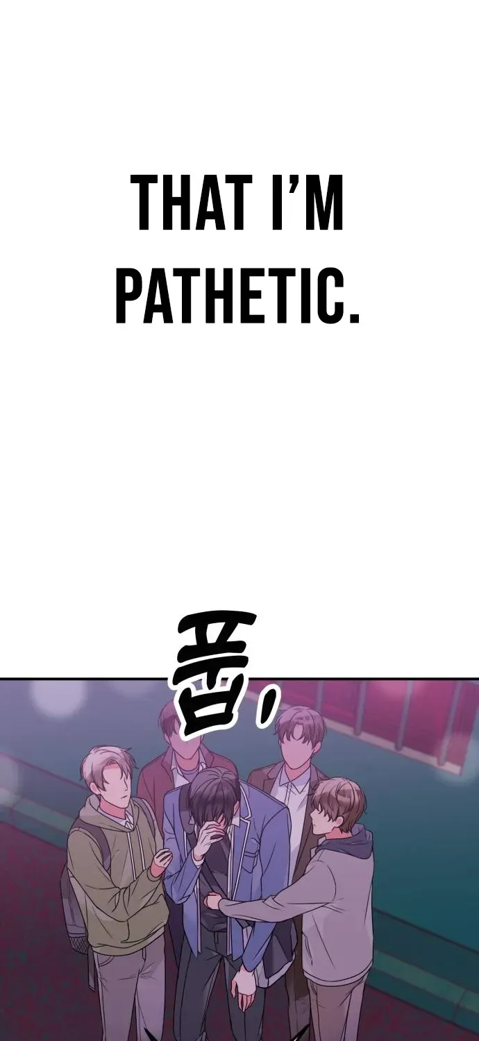 Psycho Frenemy Chapter 3 page 40 - 